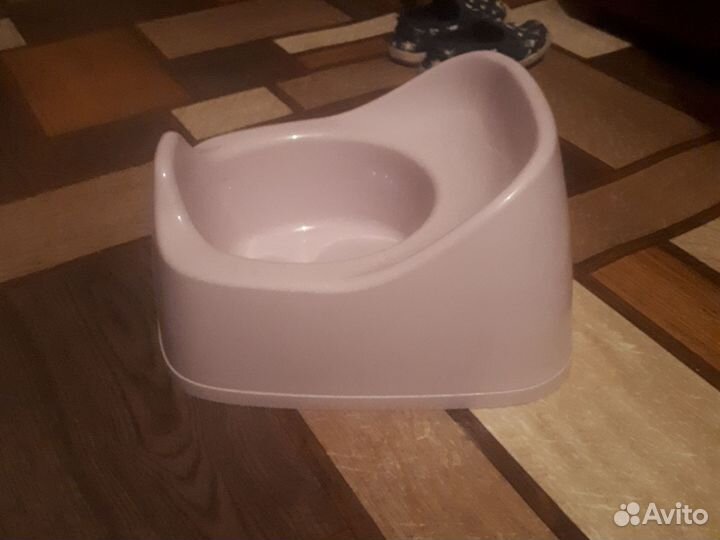 Горшок детский