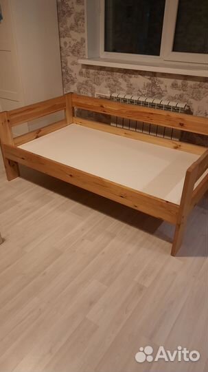Кровать детская