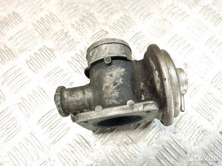Клапан EGR Bmw 5 e39 1995-2003