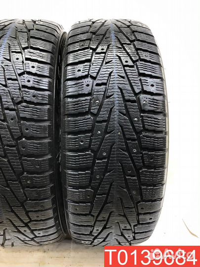 Nokian Tyres Hakkapeliitta 7 SUV 235/60 R18 107T