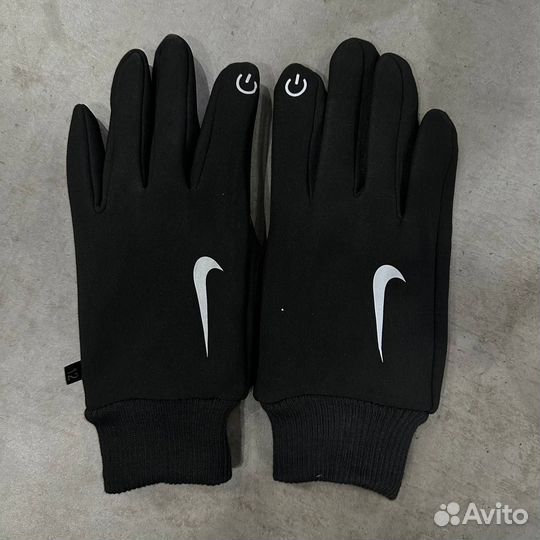 Перчатки Nike drill высокое качество