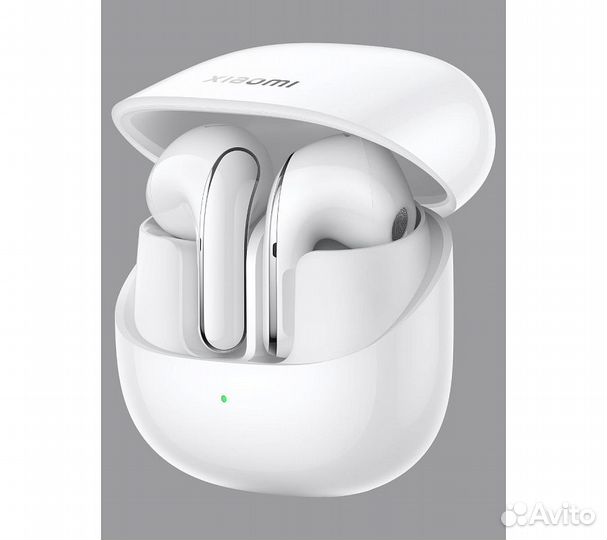 Наушники Xiaomi Buds 5, белый