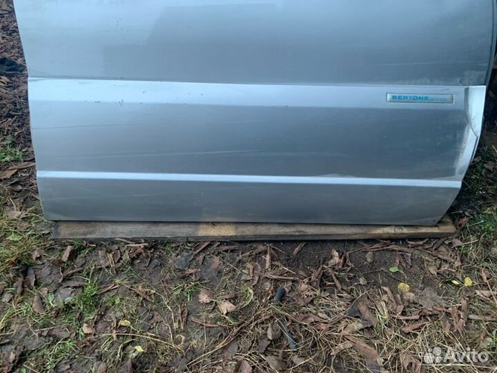 Дверь передняя правая LADA (Ваз) 2123 Нива Шевроле