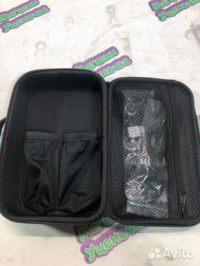 Комплект из двух радиостанций Motorola talkabout