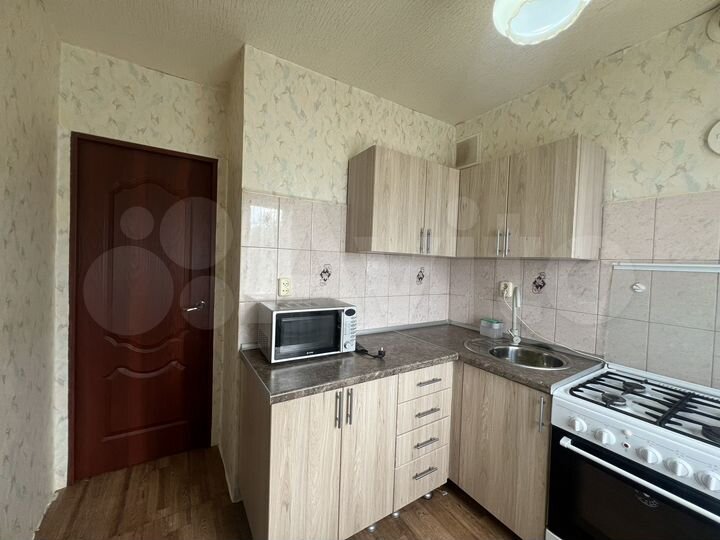 2-к. квартира, 41,9 м², 3/3 эт.