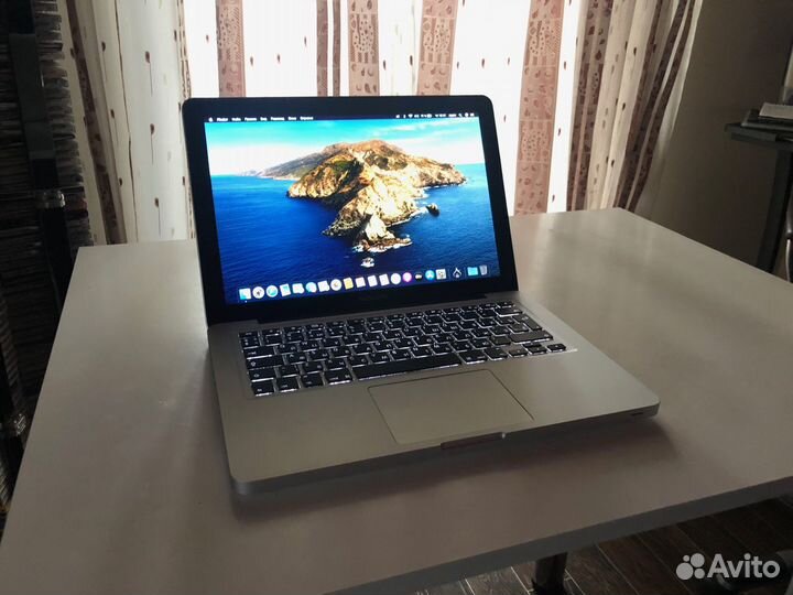 Apple MacBook Pro mb991rs/A, 13'3'' Mid2009