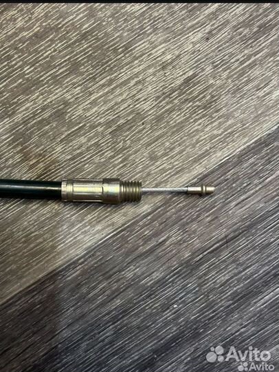 Трос акселератора 3500 (М10х1,5)