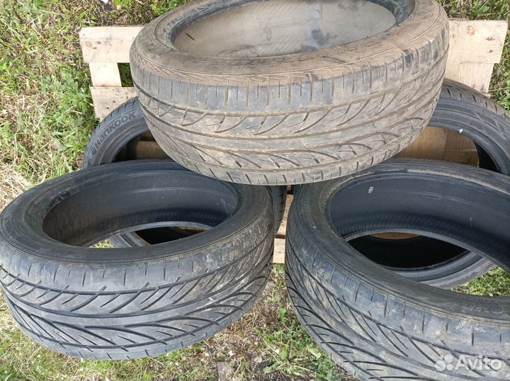 Hankook Ventus V12 Evo K110 215/45 R17 91W