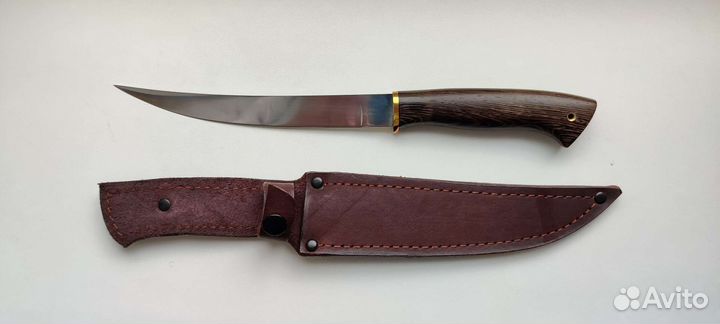 Нож филейный