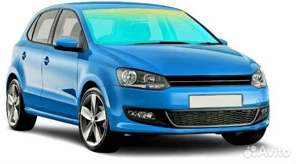 Лобовое стекло Mercedes ML W166