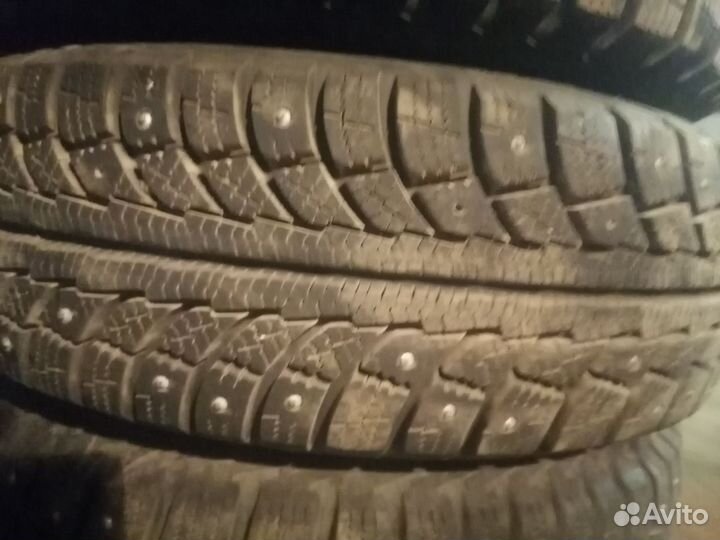 Gislaved Euro Frost 5 175/70 R13