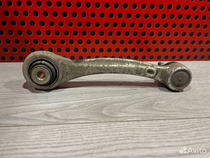 Рычаг подвески задний правый Bmw X6 F16 2018