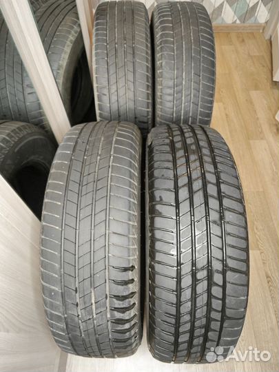 Bridgestone Turanza T005 215/65 R17