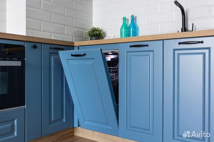 Кухня на заказ