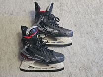 Хоккейные коньки bauer vapor 2x pro 5.5 размер