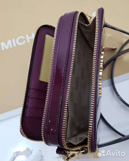 Оригинальная сумочка Michael Kors