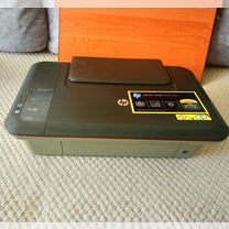 Принтер hp deskjet 2050 a