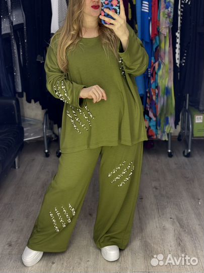 Костюм турция 54,56,58,60,62 размер