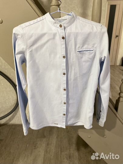 Вещи для мальчика 158