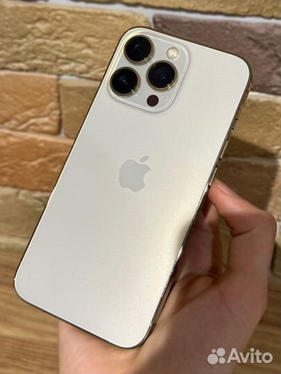 iPhone 13 Pro, 128 ГБ