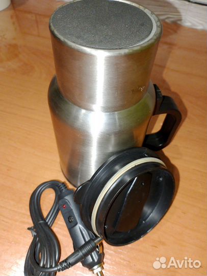 Автокружка