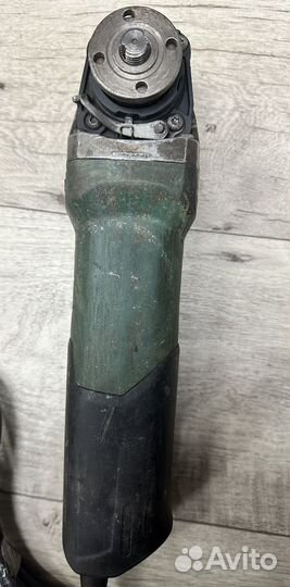 Metabo W 13-150 Quick