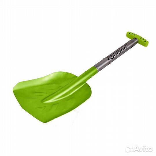 Лопата снеговая RockLand складная (9121437)