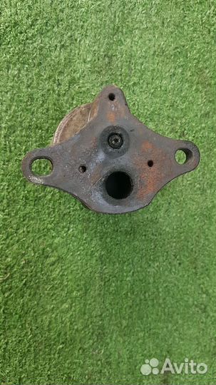 Клапан егр chevrolet aveo T250 1.2 B12S1