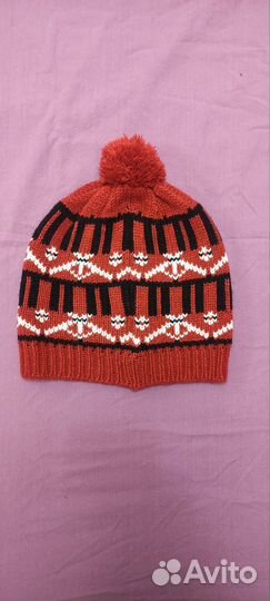 Новая зимняя мужская шапка Luhta Acoola