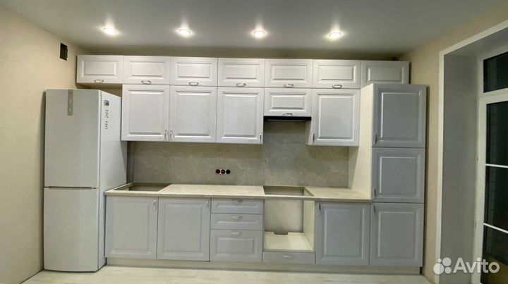 Кухня под заказ