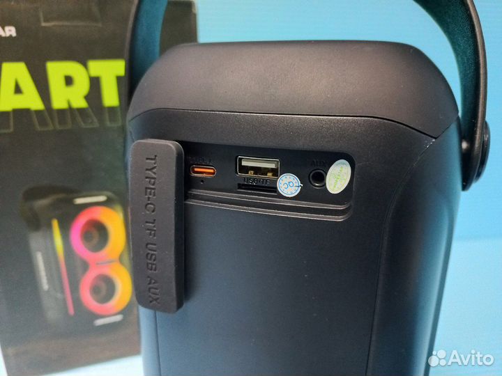 Блютуз колонка Hopestar Party 200 mini