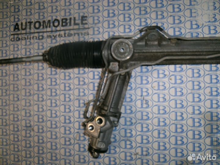Рулевая рейка бмв х5 32106771418