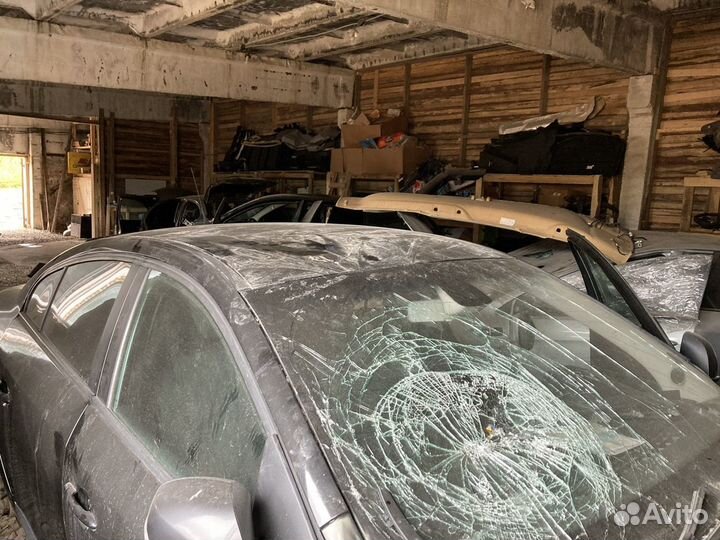 Крыша Рено Флюенс