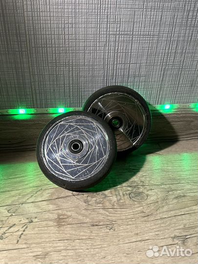 Колёса для трюкого самоката, 110