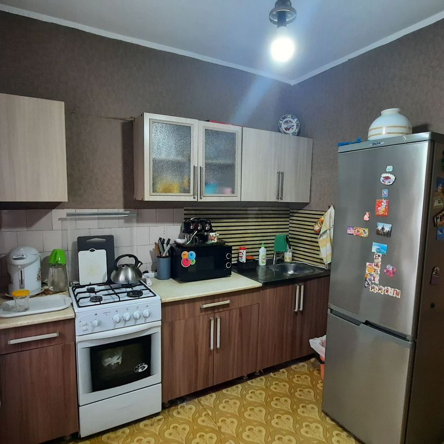 Квартира 2-комн. 53.3 м² в Вольск — фото 14 из 17