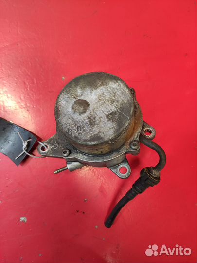 Вакуумный насос Opel Vectra C, Signum Y30DT