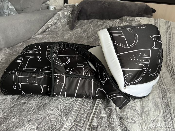 Сумка переноска для детей