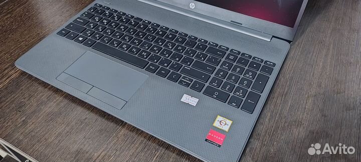 Новый Ноутбук аналог i7