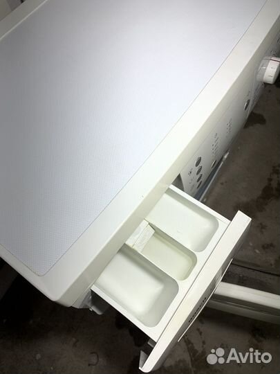 Стиральная машина bosch maxx 5