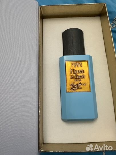 Nobile 1942 Il Capriccio del Maestro