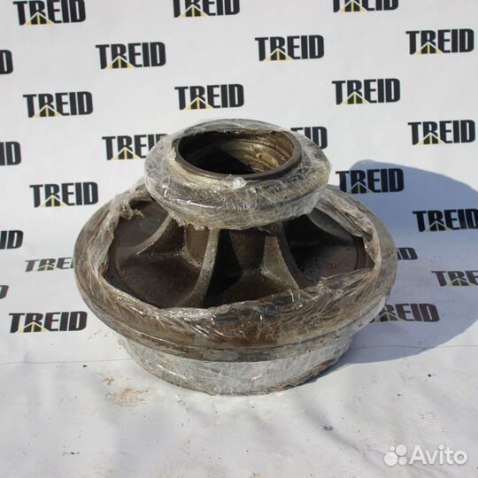 Ступица 115 мм