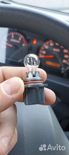 Лампочки philips