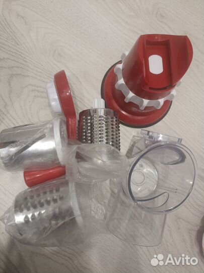 Терка для овощей