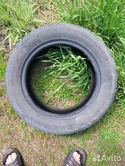 Toyo NanoEnergy 3 175/65 R14 88H