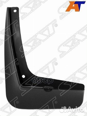 Брызговик Hyundai Tucson 15-19 (Сзади/ Слева)