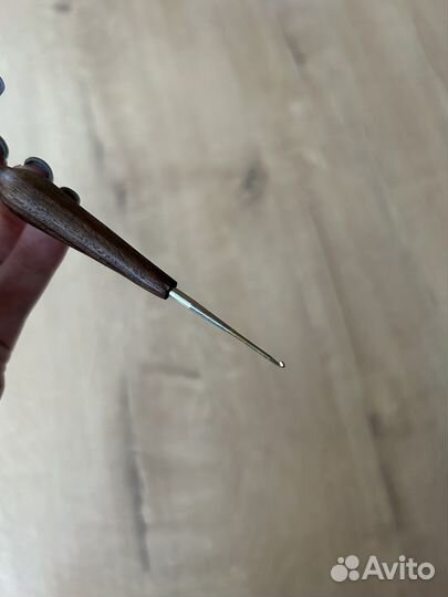 Крючок крючки 1 мм