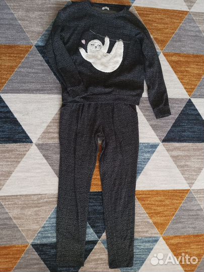 Вещи женские пакетом, р-р 44