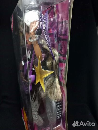 Кукла Moxie Teenz, Мокси Тинз