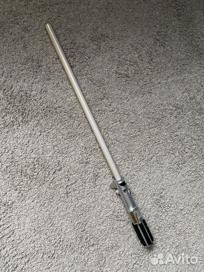 Световые мечи Асоки Тано 3D печать