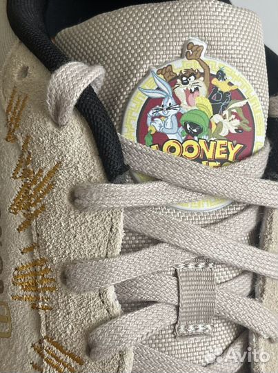 Reebok looney tunes club c85 оригинал us 11